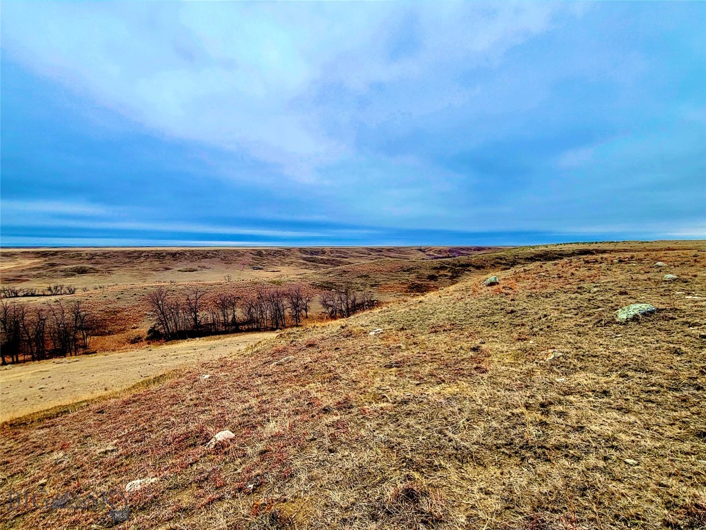 0 Buffalo Coulee Unit