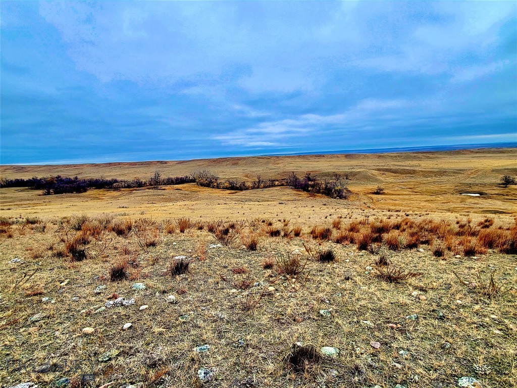 0 Buffalo Coulee Unit