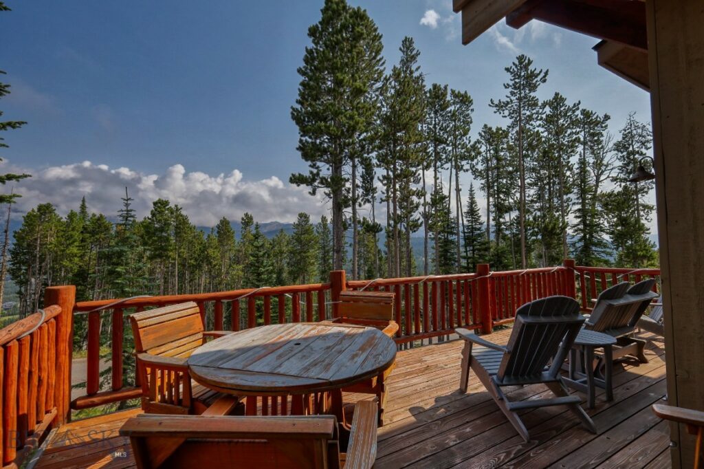 Big Sky MT 59716 - 1