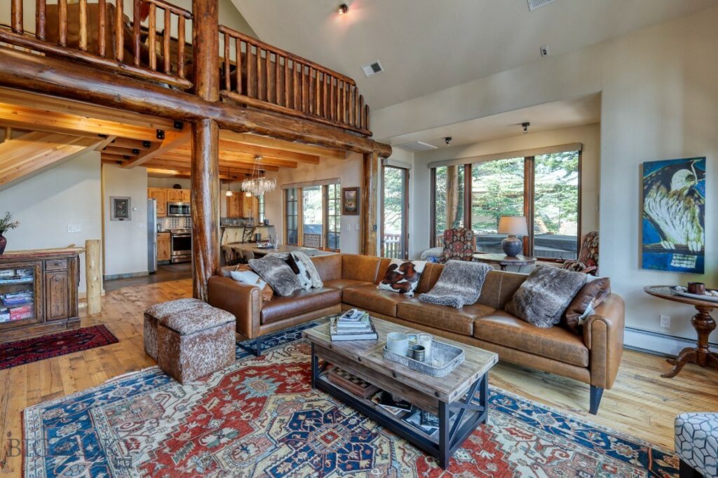 Big Sky MT 59716 - 2