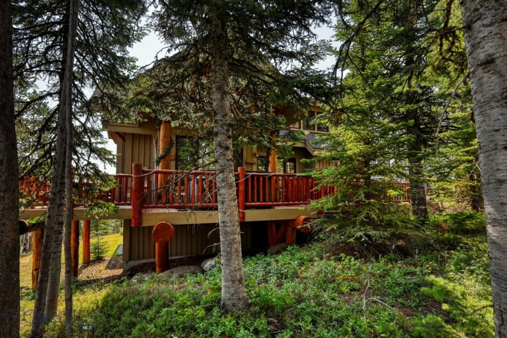 Big Sky MT 59716 - 18