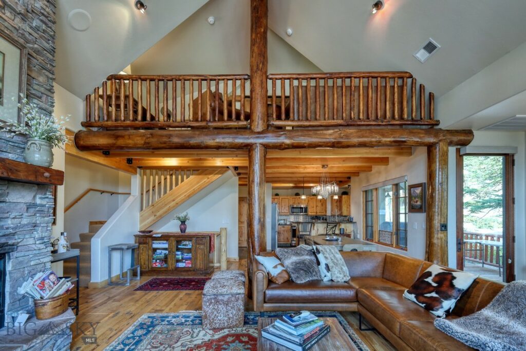 Big Sky MT 59716 - 4