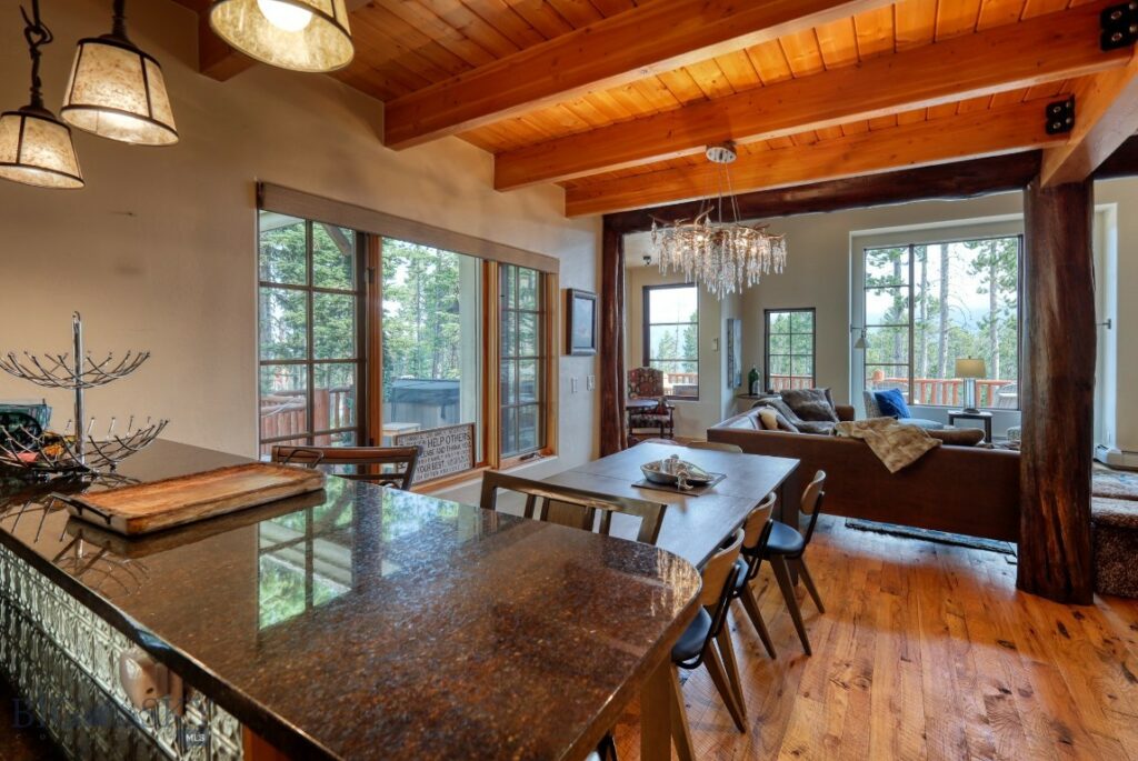 Big Sky MT 59716 - 5