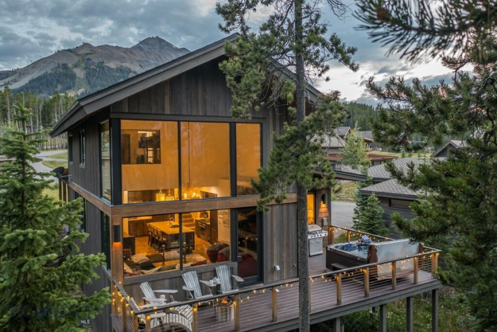 Big Sky MT 59716 - 1