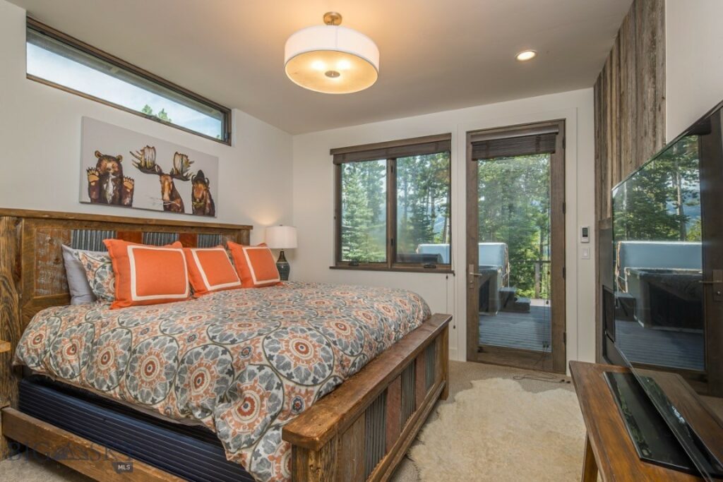 Big Sky MT 59716 - 8