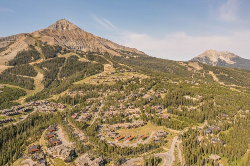 Big Sky MT 59716 - 17