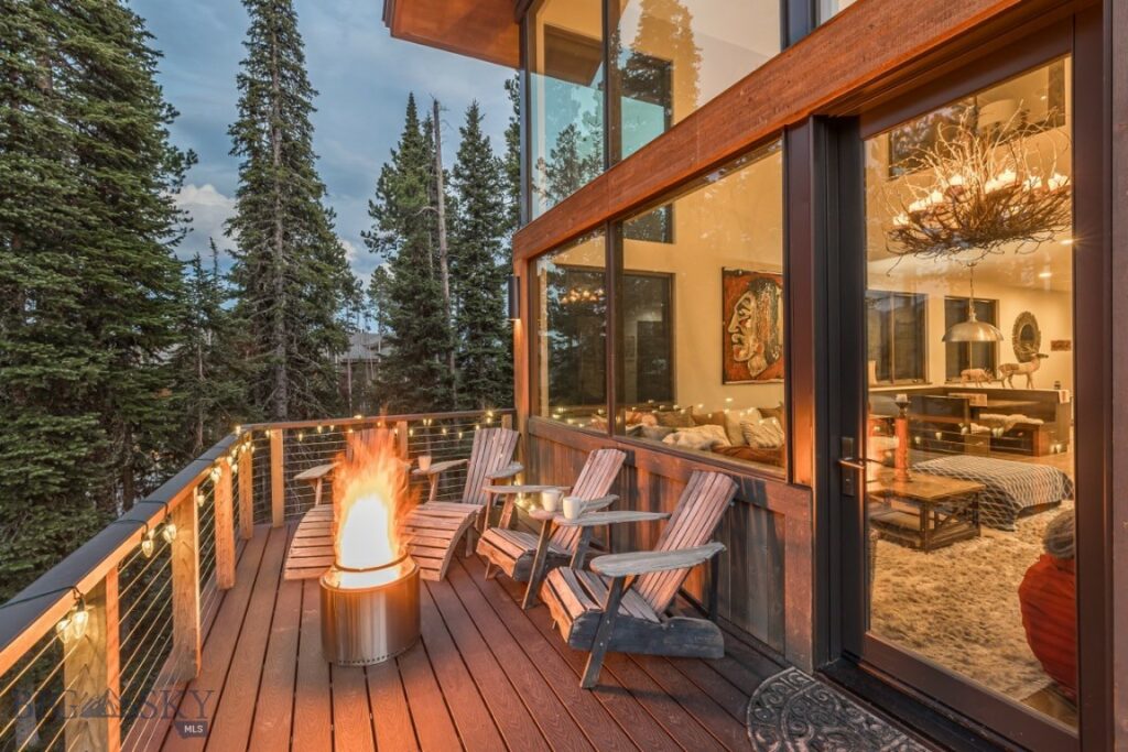 Big Sky MT 59716 - 18