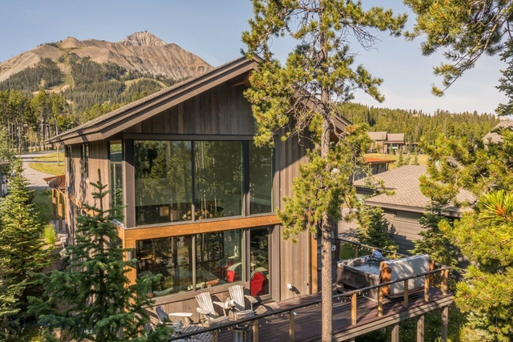 Big Sky MT 59716 - 19