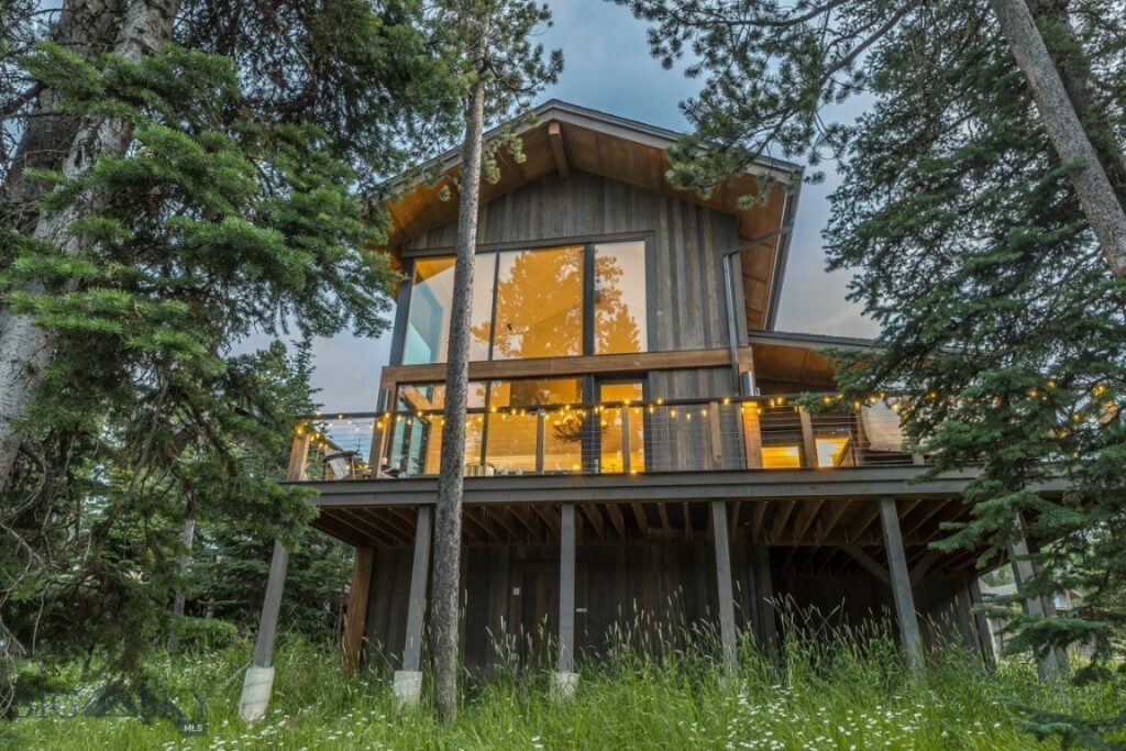 Big Sky MT 59716 - 20