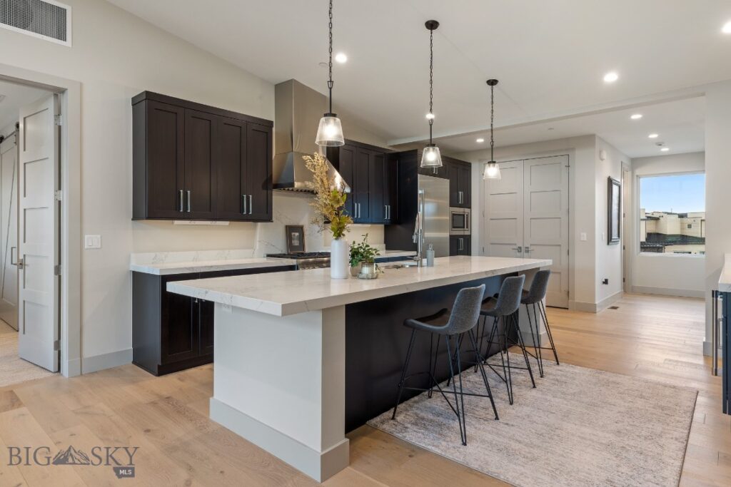 Bozeman MT 59718 - 5