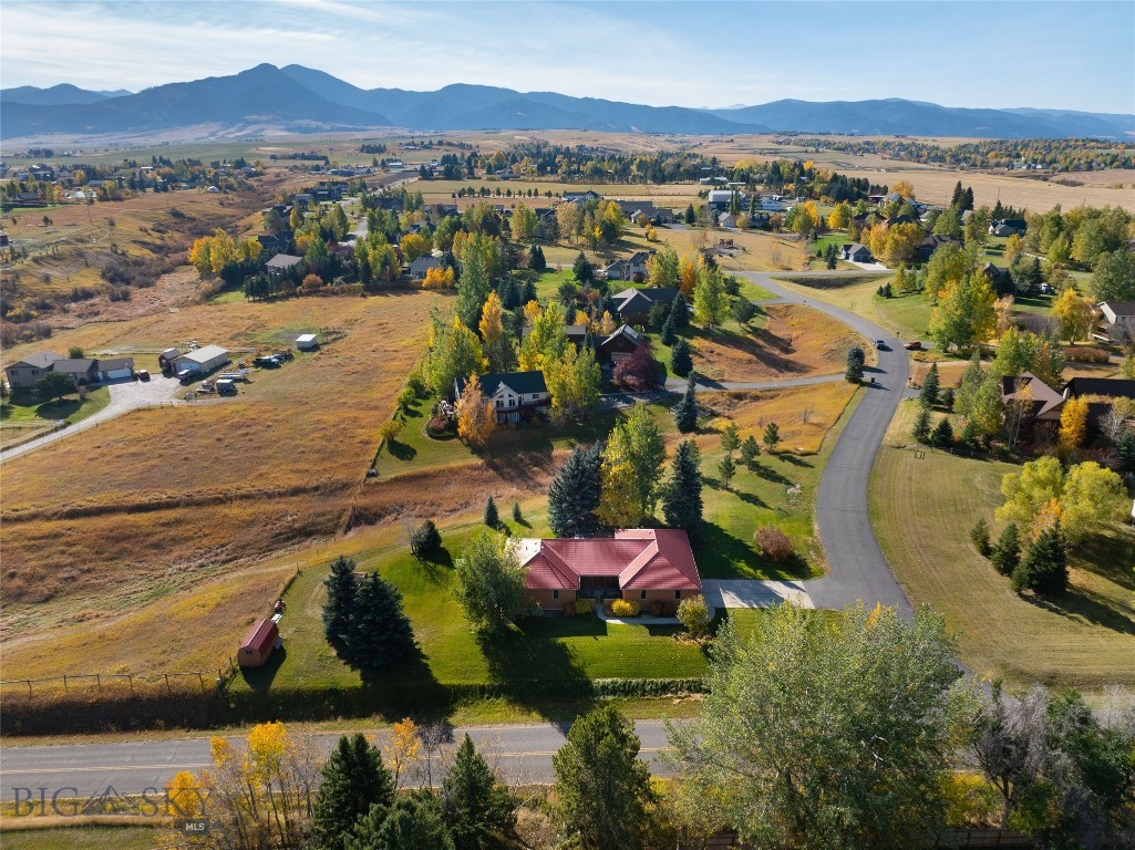 Bozeman MT 59715 - 1