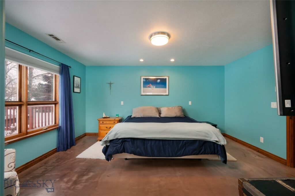 Bozeman MT 59715 - 6