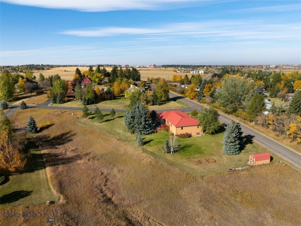 Bozeman MT 59715 - 16