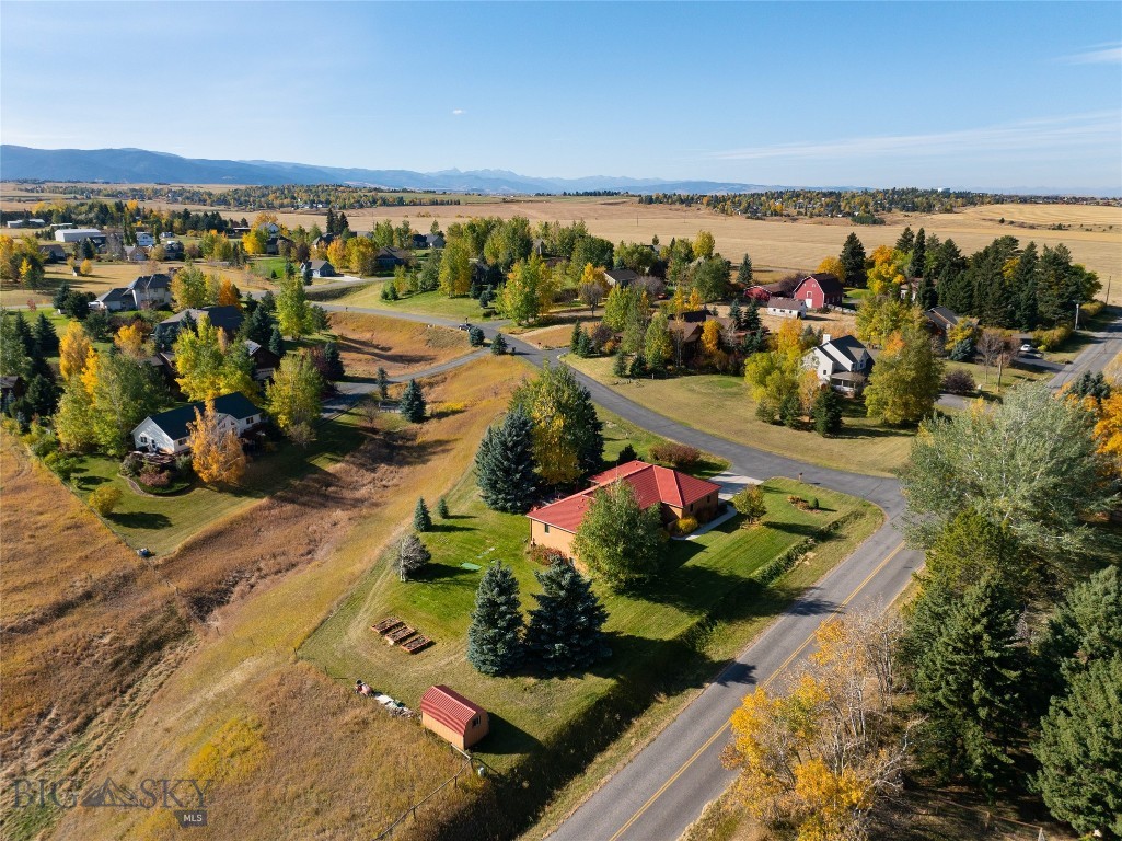 Bozeman MT 59715 - 17
