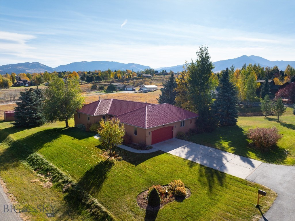 Bozeman MT 59715 - 18