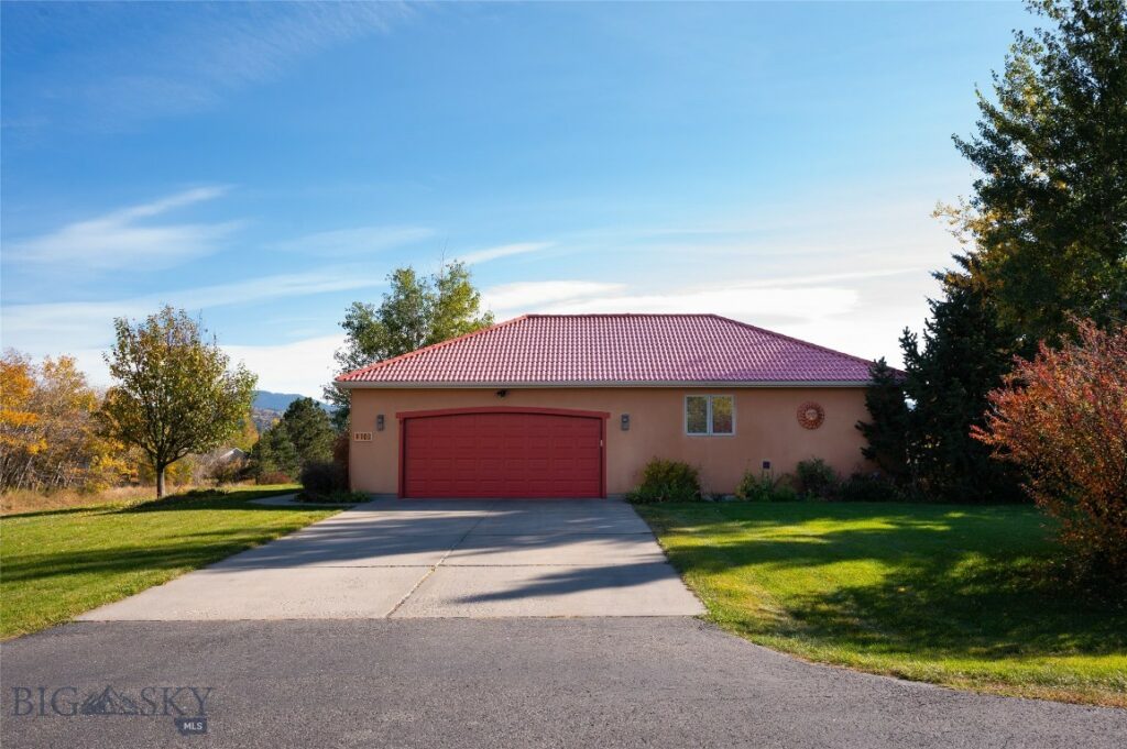 Bozeman MT 59715 - 19