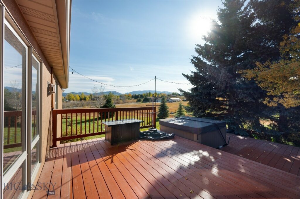 Bozeman MT 59715 - 22