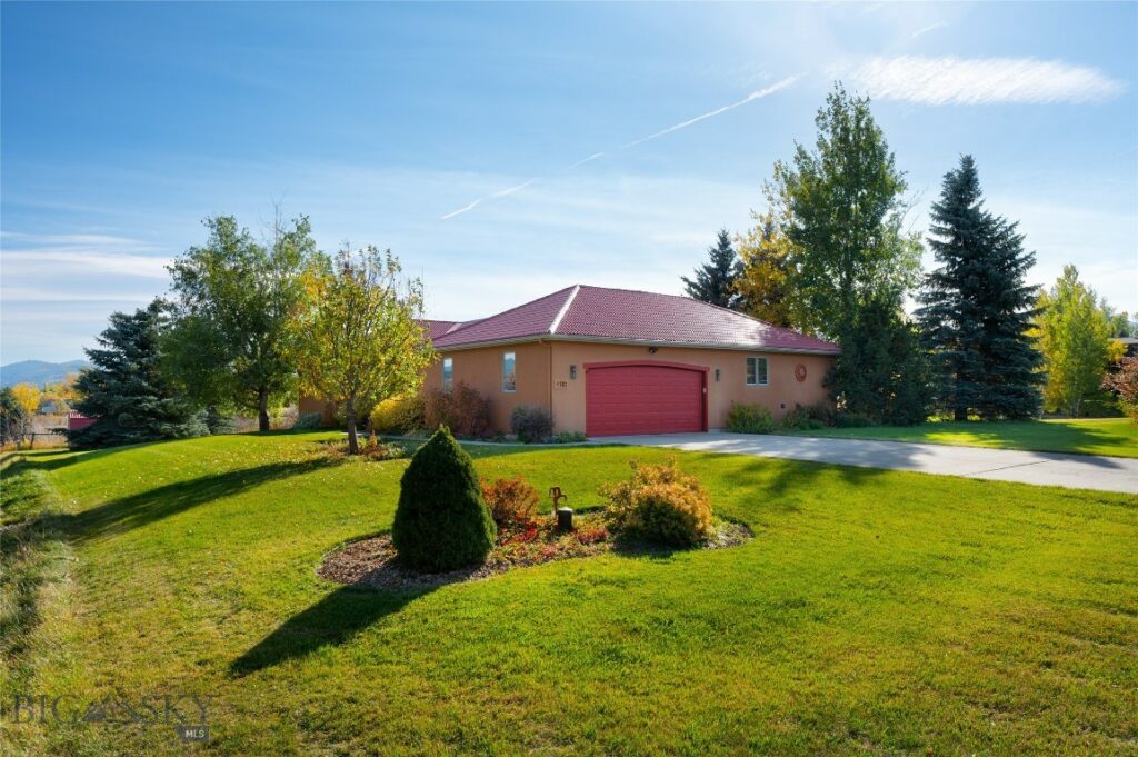 Bozeman MT 59715 - 24