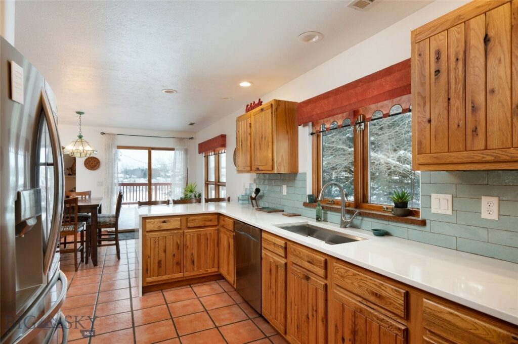 Bozeman MT 59715 - 5