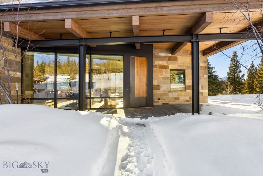 Big Sky MT 59716 - 7