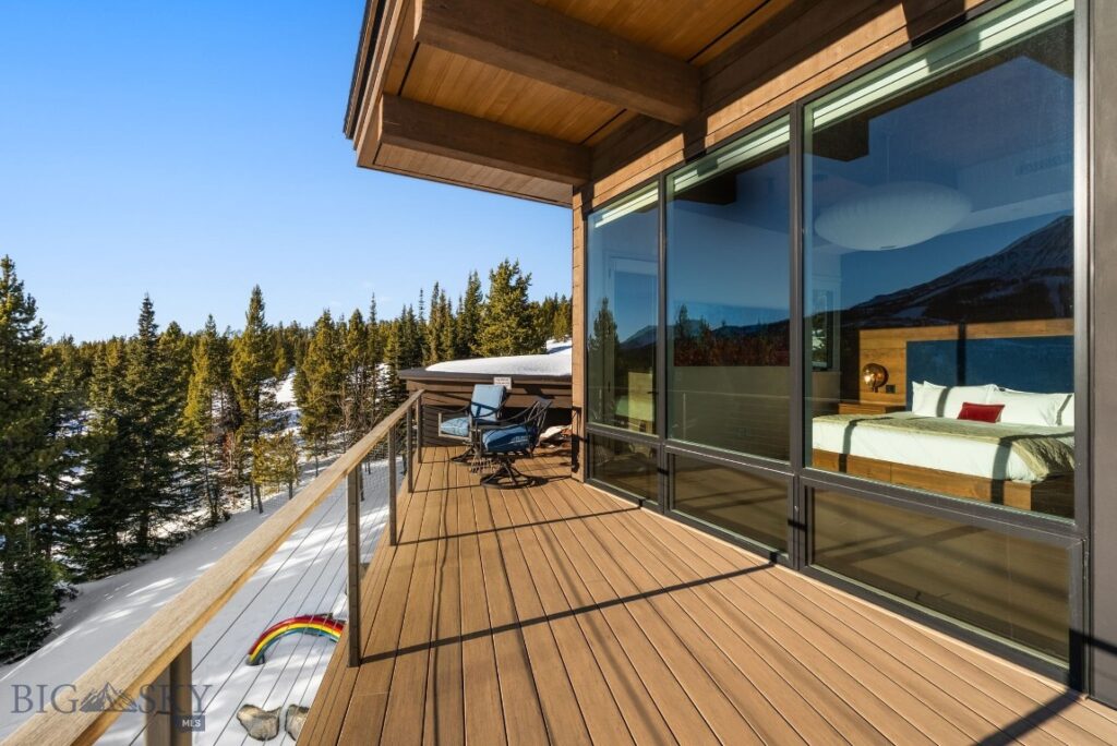 Big Sky MT 59716 - 18