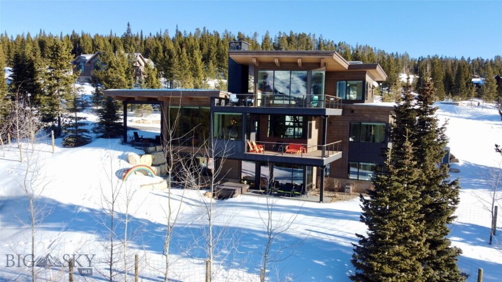 Big Sky MT 59716 - 4