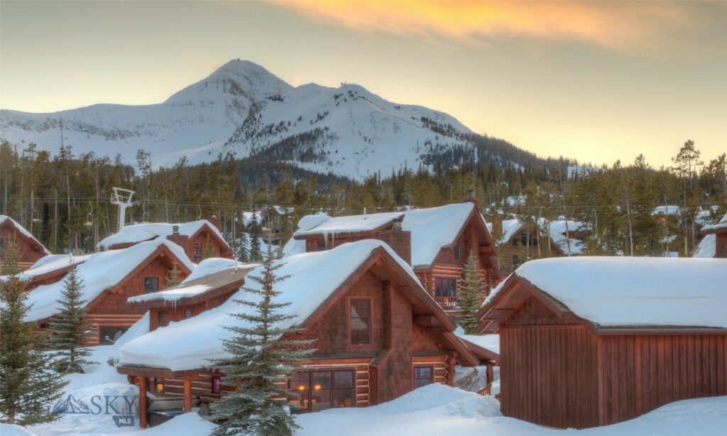 Big Sky MT 59716 - 1