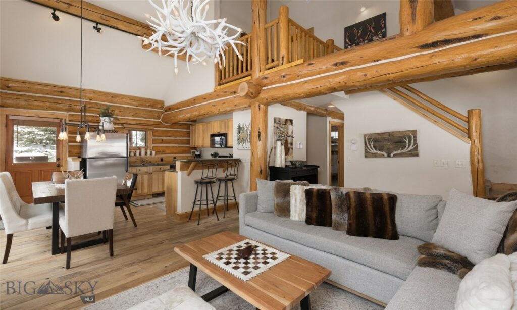 Big Sky MT 59716 - 6