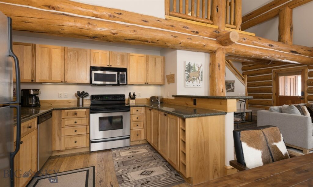 Big Sky MT 59716 - 8