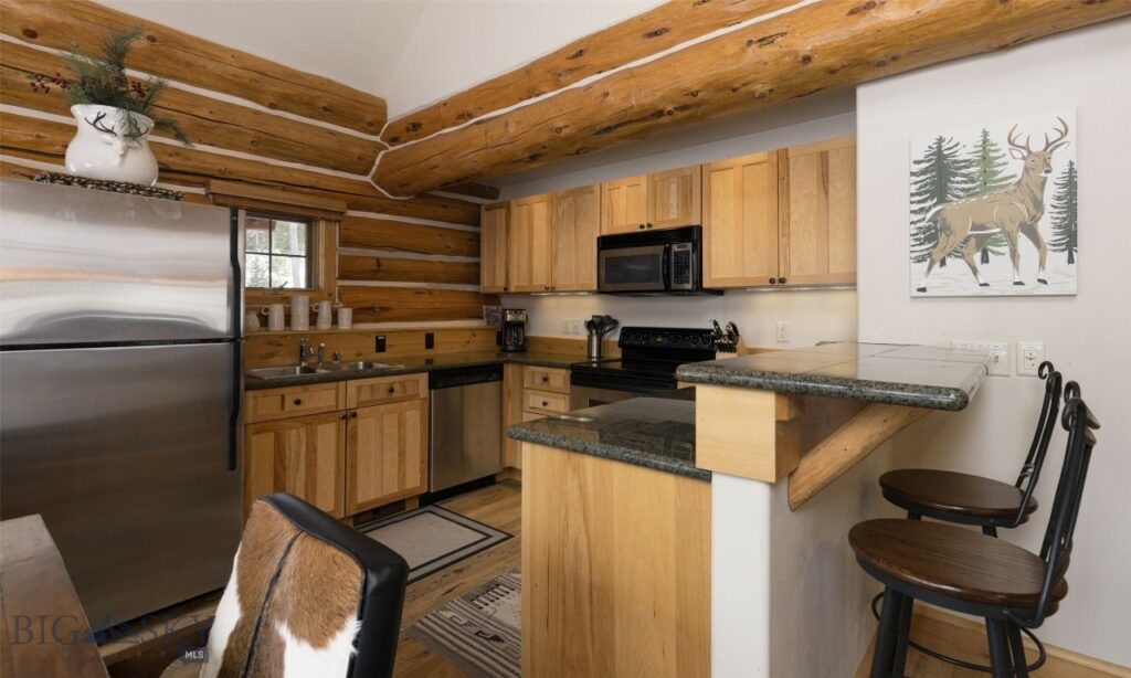 Big Sky MT 59716 - 9