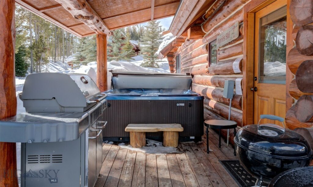 Big Sky MT 59716 - 10