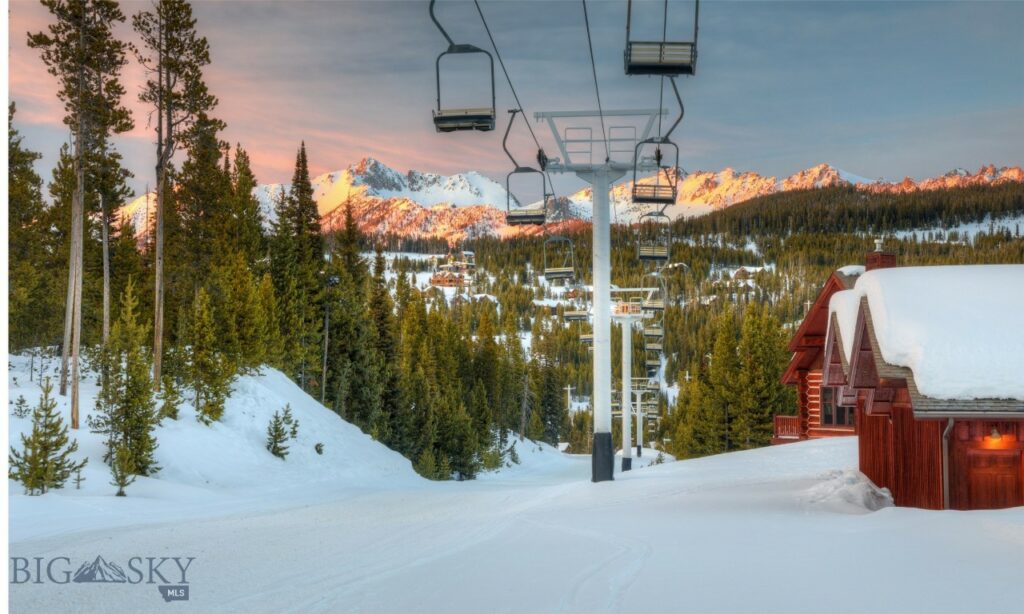 Big Sky MT 59716 - 2