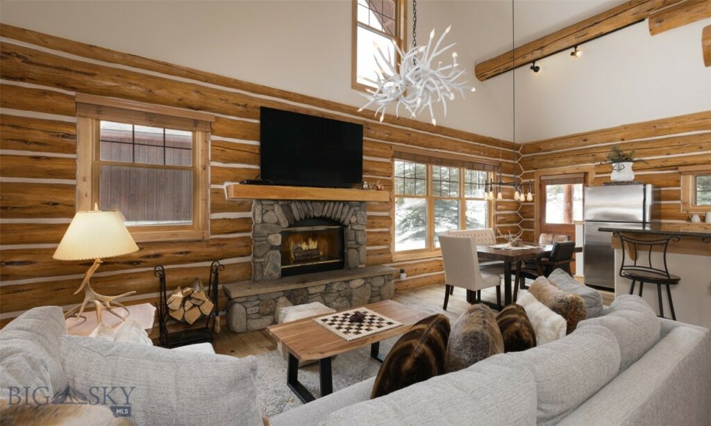 Big Sky MT 59716 - 4