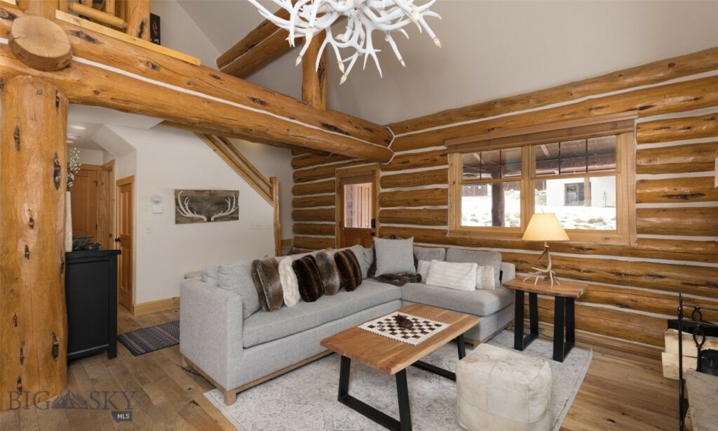 Big Sky MT 59716 - 5