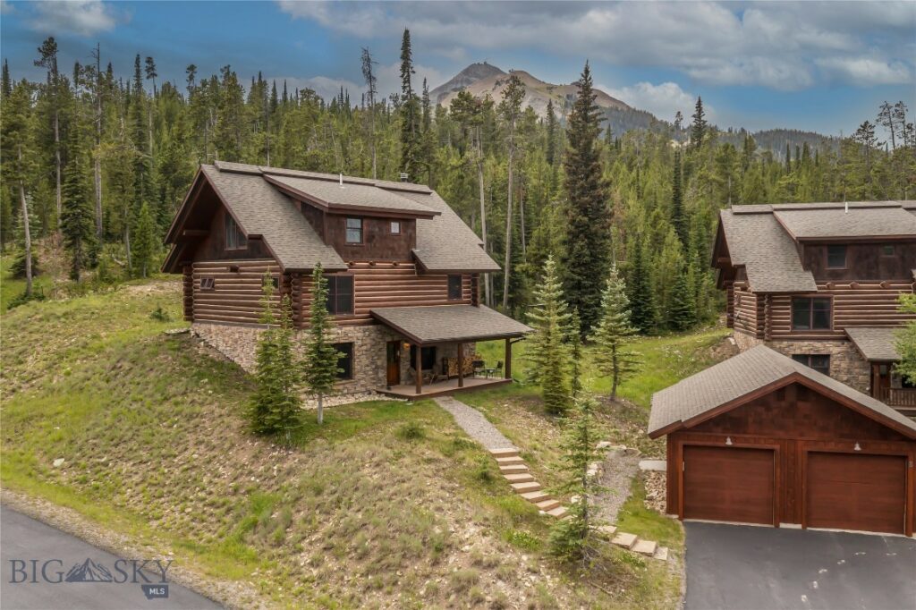 Big Sky MT 59716 - 1