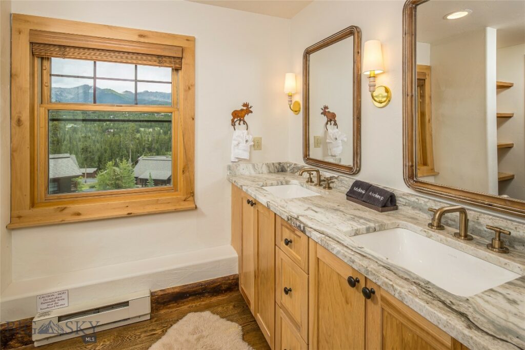 Big Sky MT 59716 - 9