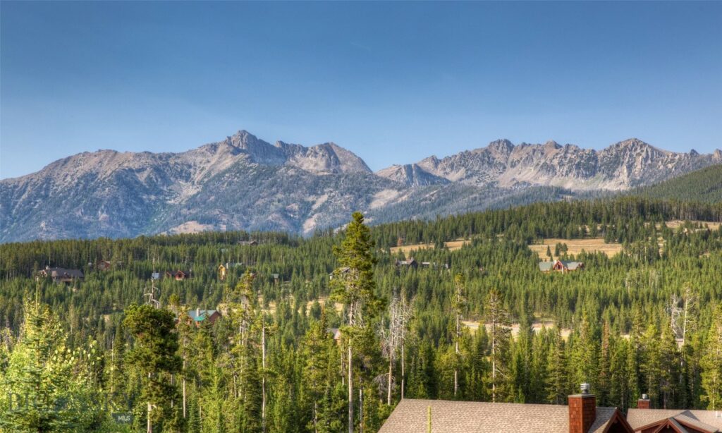 Big Sky MT 59716 - 2