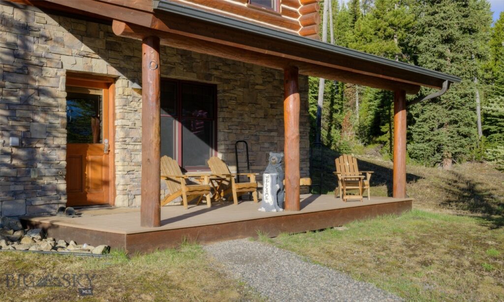 Big Sky MT 59716 - 19