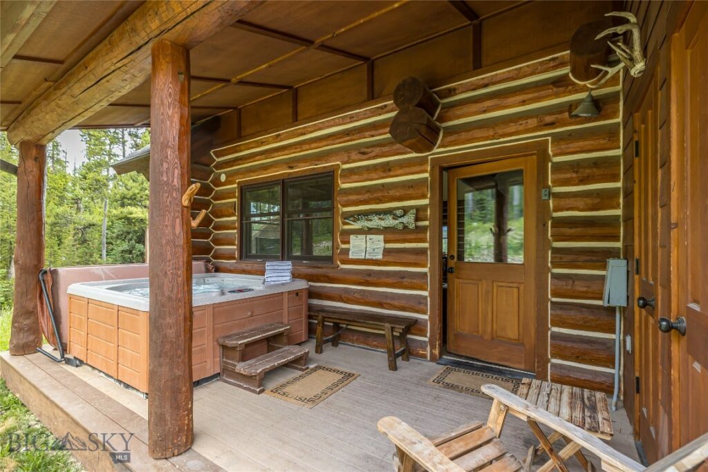 Big Sky MT 59716 - 20