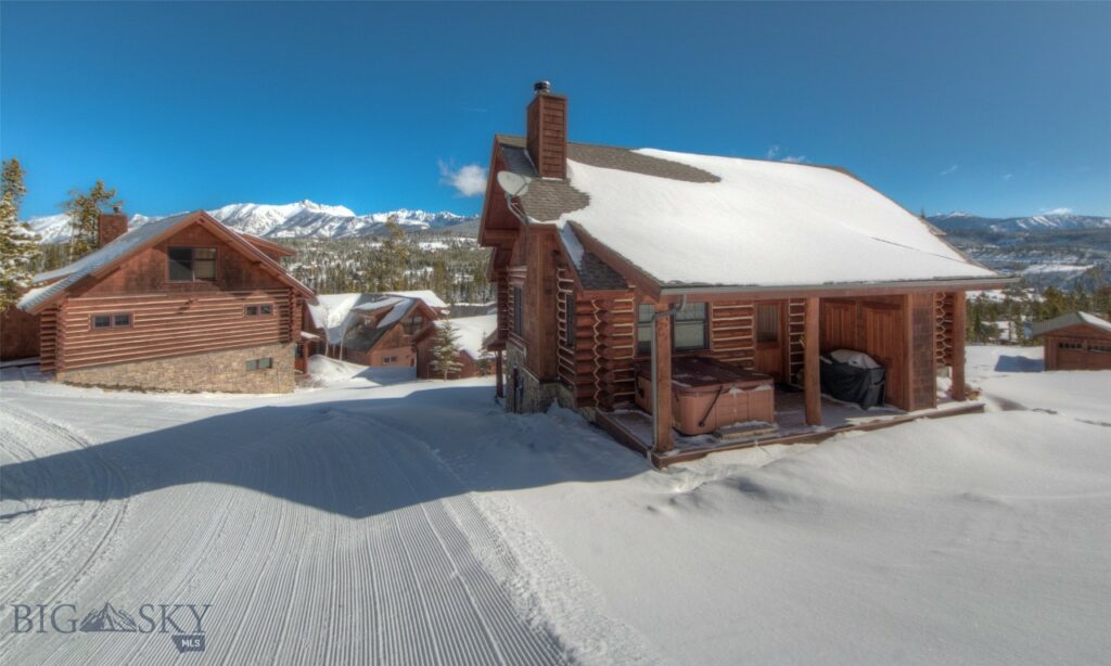 Big Sky MT 59716 - 23