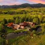 100 Farm View Lane