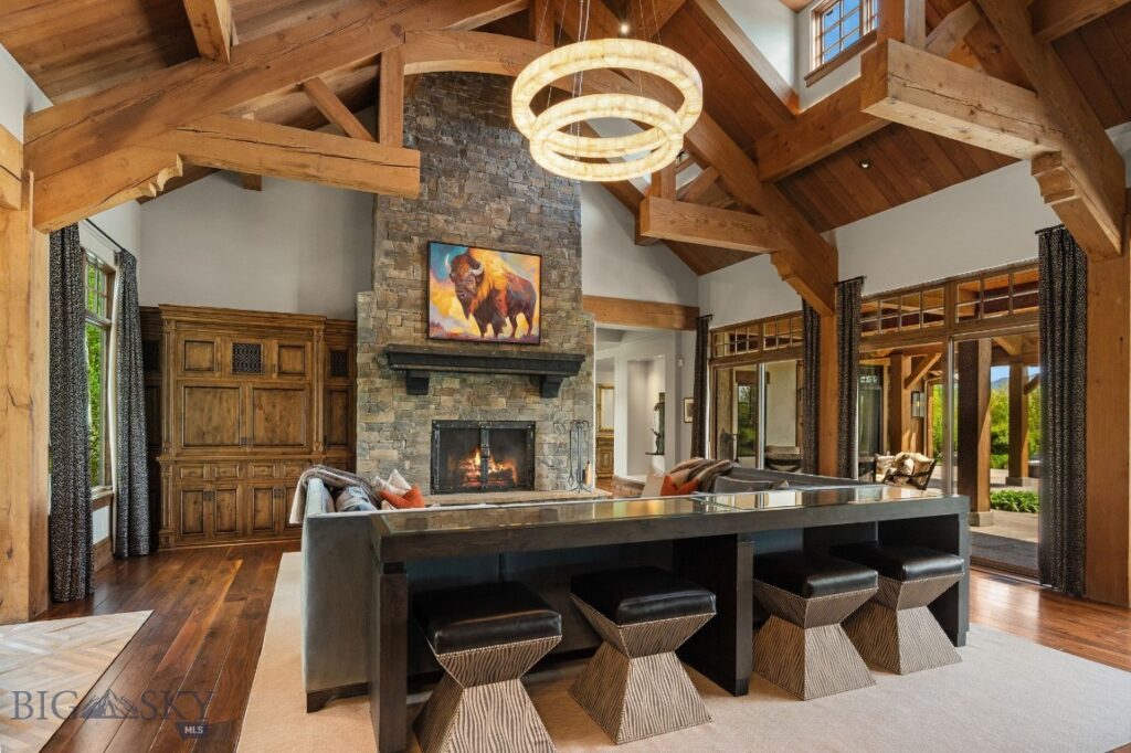 Bozeman MT 59715 - 4