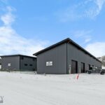 Big Sky MT 59730 - 1