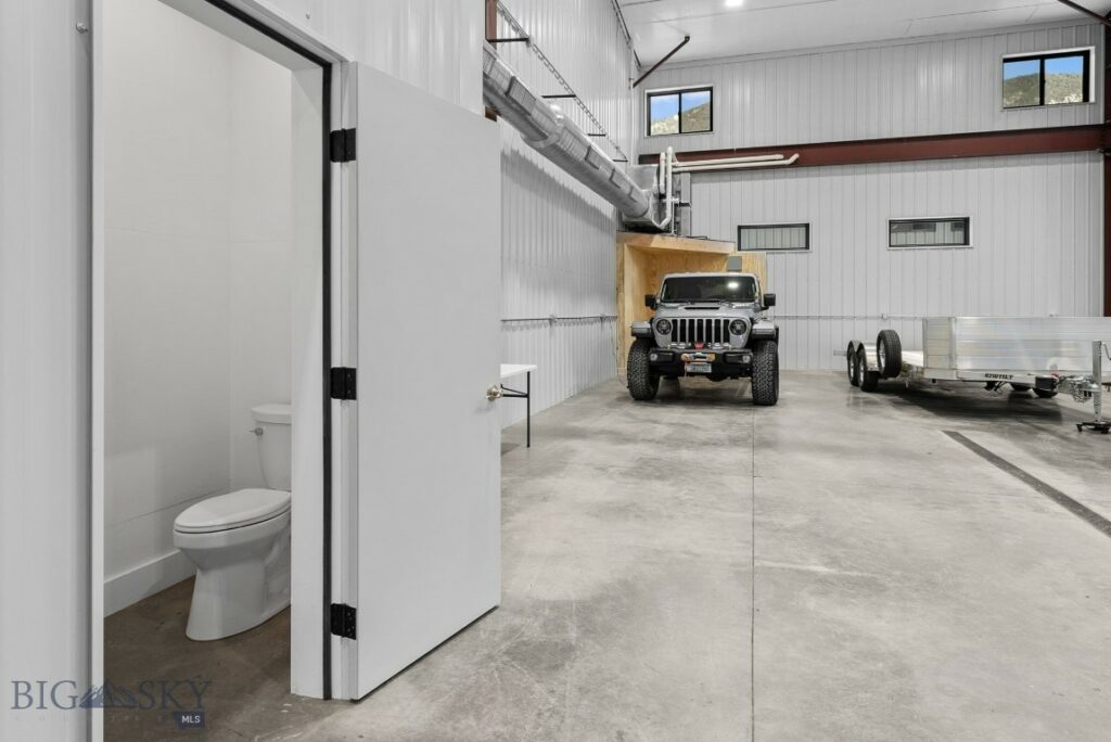 Big Sky MT 59730 - 2