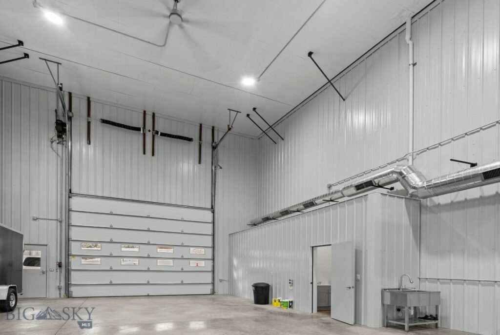 Big Sky MT 59730 - 4