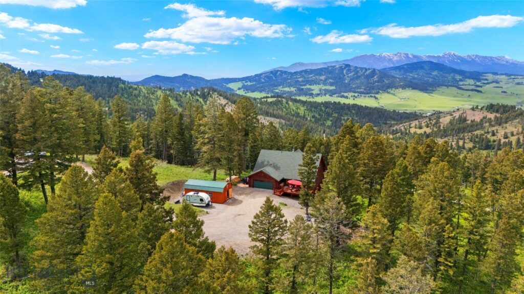 Bozeman MT 59715 - 7
