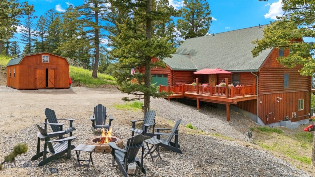 Bozeman MT 59715 - 2