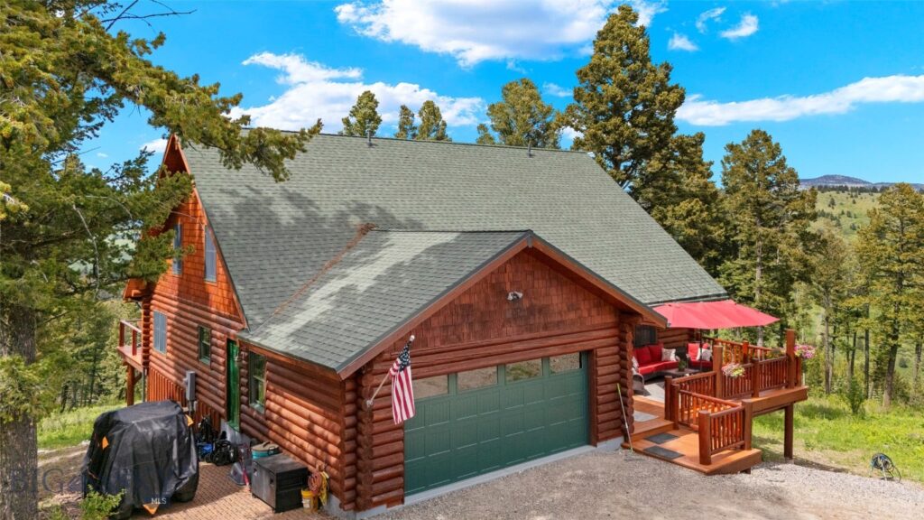 Bozeman MT 59715 - 3