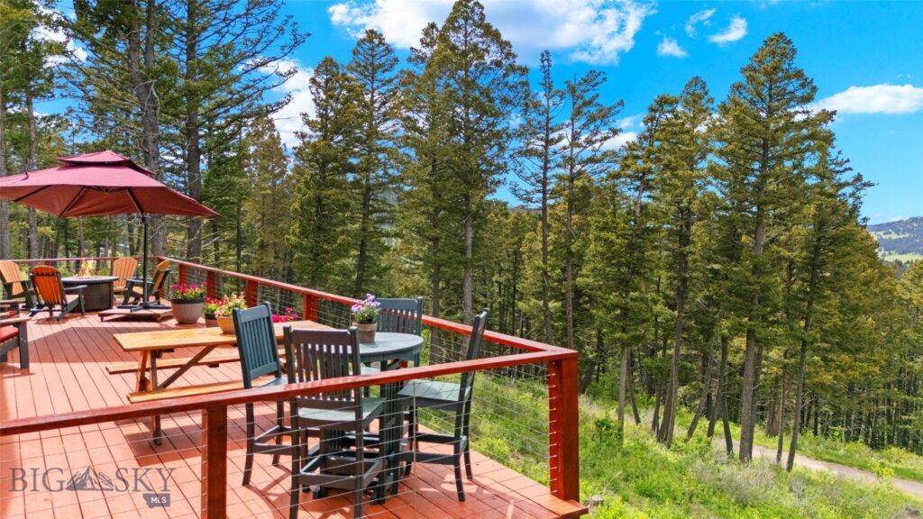 Bozeman MT 59715 - 5