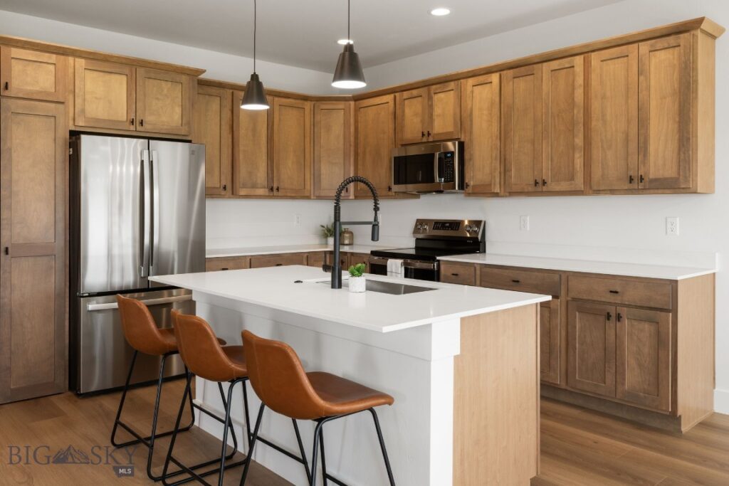 Bozeman MT 59718 - 7